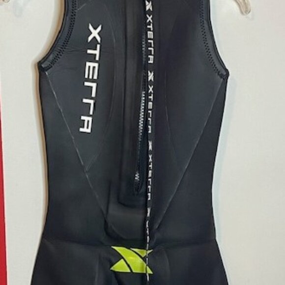 XTERRA WOMANS WET SUIT - Picture 5 of 13
